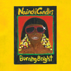 Heartthrob/NAIROBI CANDLES 12