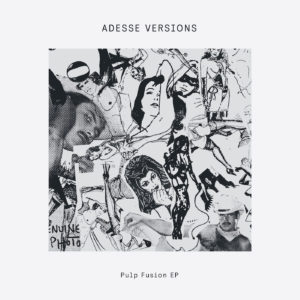 Adesse Versions/PULP FUSION EP 12