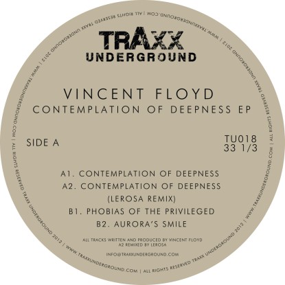 Vincent Floyd/CONTEMPLATION OF...12