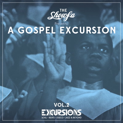 Showfa/A GOSPEL EXCURSION VOL 2 12