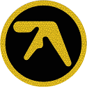 Aphex Twin/AFX ACID SLIPMAT