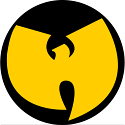 Wu-Tang Clan/WU-TANG CLAN LOGO SLIPMAT