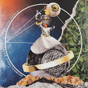 Hieroglyphic Being/THE MOON DANCE DLP