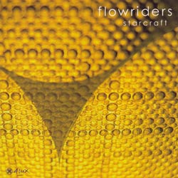 Flowriders/STARCRAFT CD