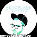 Aeroplane/IN FLIGHT ENTERTAINMENT #2 12"