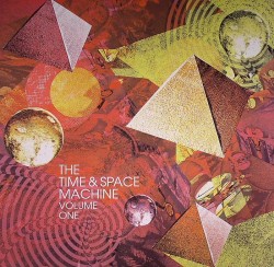 Time & Space Machine/VOLUME ONE LP