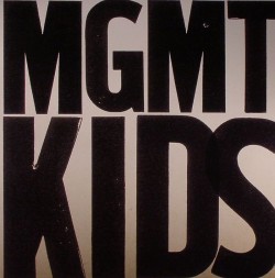 MGMT/KIDS (SOULWAX REMIX) 12"