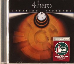 4 Hero/CREATING PATTERNS CD