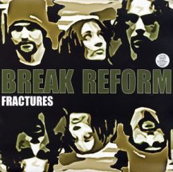 Break Reform/FRACTURES DLP