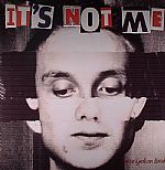 Janice Graham Band/IT'S NOT ME  LP