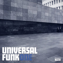 Universal Funk/ONE CD
