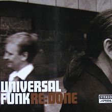 Universal Funk/RE:DONE CD