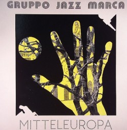 Gruppo Jazz Marca/MITTELEUROPA LP