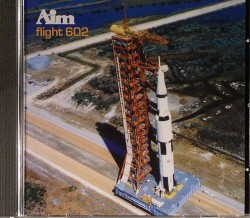 Aim/FLIGHT 602 CD