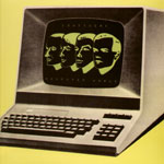 Kraftwerk/COMPUTER WORLD-CLEAR LP