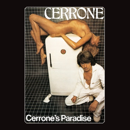 Cerrone/CERRONE'S PARADISE LP