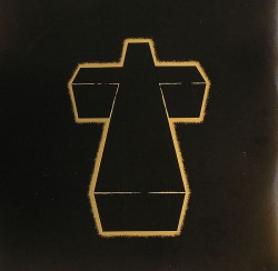 Justice/THE CROSS DLP