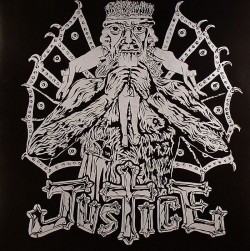 Justice/PHANTOM II 12"