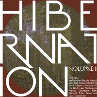 Various/HIBERNATION 2 CD