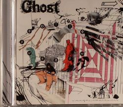 Ghost/SELDOM SEEN OFTEN HEARD CD