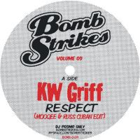 KW Griff/RESPECT 12"