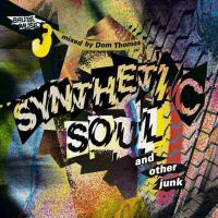 Dom Thomas/SYNTHETIC SOUL CD