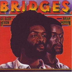 Gil Scott-Heron/BRIDGES CD