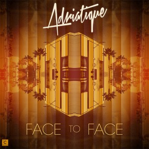 Adriatique/FACE TO FACE 12"