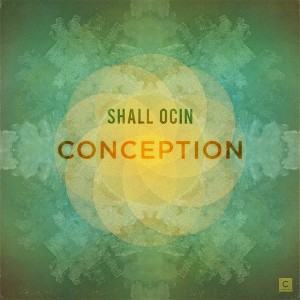Shall Ocin/CONCEPTION 12"