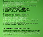 Deadmau5/THE REMIXES (UNMIXED) DCD
