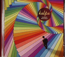 Kelpe/CAMBIO WECHSEL CD