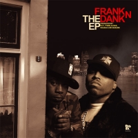 Frank n' Dank/THE EP DLP