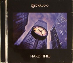Various/HARD TIMES CD