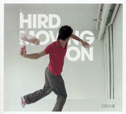 Hird/MOVING ON CD