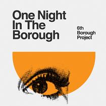 6th Borough Project/ONE NIGHT IN THE CD