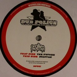 Trolley Snatcher/THE FUTURE 12"