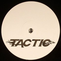 Tactic/TACTIC EP 12"