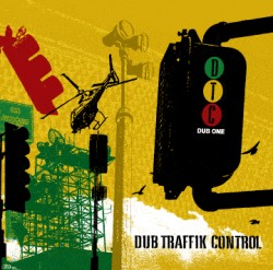 Various/DUB TRAFFIK CONTROL MIX (2007)CD