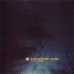 Various/TRANSATLANTIC AUDIO CD