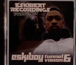 Eskiboy (aka Wiley)/UMBRELLA VOL. 1 CD