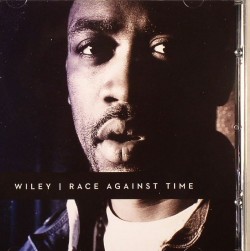 Wiley/RACE AGAINST TIME CD