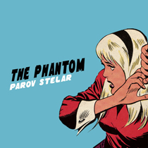 Parov Stelar/THE PHANTOM  12"