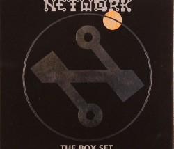 Various/NETWORK: THE BOX SET 5CD