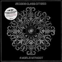 2econd Class Citizen/A WORLD WITHOUT CD
