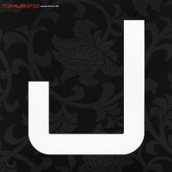 Various/FOR KJM EP# 2 (J) 12"