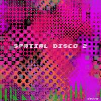 Various/SPATIAL DISCO 2 CD