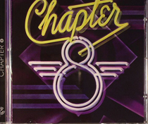 Chapter 8/CHAPTER 8 CD