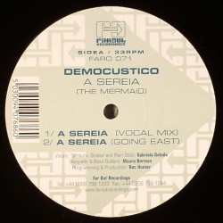 Democustico/A SERIA 12"