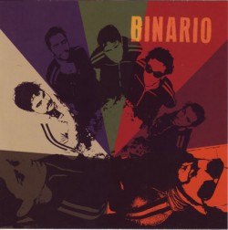Binario/BINARIO CD