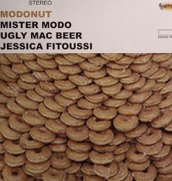 Mister Modo & Ugly Mac Beer/MODONUT 7"